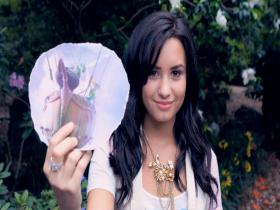 Demi Lovato Gift Of A Friend (BD)